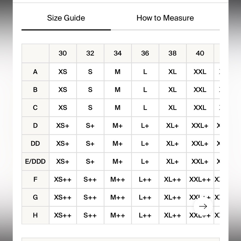 Knix Adjustable Pullover Bra White - image 4